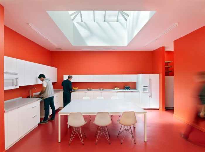 Pocket Gems Office in San Francisco Designed by Ming Dayp8-700x521