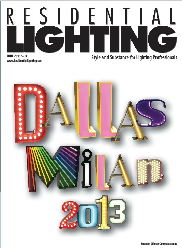 REsidential Lighting Dallas