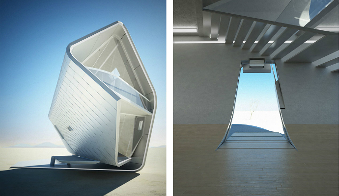 futuristic house designs 5