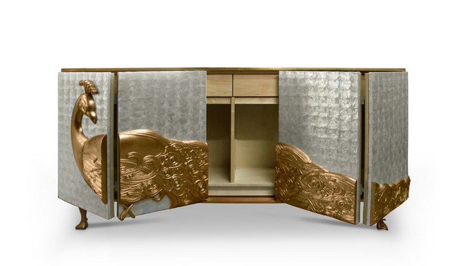 Best-Handmade-Contemporary-Sideboards 5